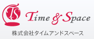 Time&Space　タイムアンドスペース